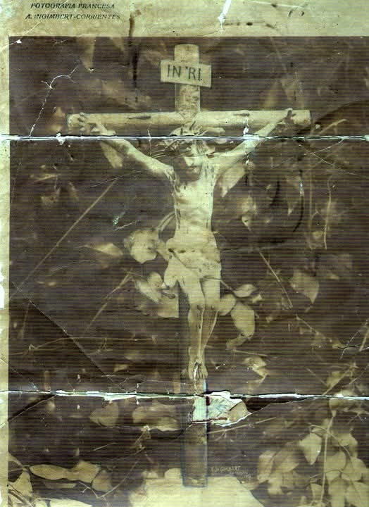 Crucifijo